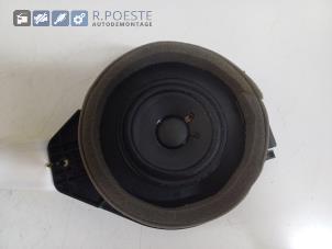 Gebruikte Luidspreker Opel Ampera 1.4 16V Prijs € 15,00 Margeregeling aangeboden door Autodemontagebedrijf R. Poeste B.V.