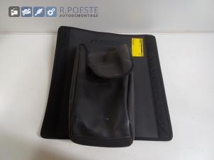 Gebruikte Bandenpomp Opel Ampera 1.4 16V Prijs € 30,00 Margeregeling aangeboden door Autodemontagebedrijf R. Poeste B.V.