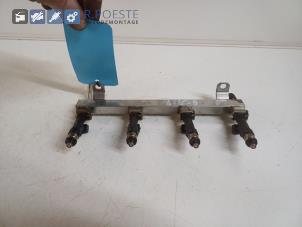 Gebruikte Injector brug Opel Ampera 1.4 16V Prijs € 90,00 Margeregeling aangeboden door Autodemontagebedrijf R. Poeste B.V.