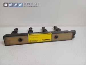 Gebruikte Bobine Opel Ampera 1.4 16V Prijs € 30,00 Margeregeling aangeboden door Autodemontagebedrijf R. Poeste B.V.