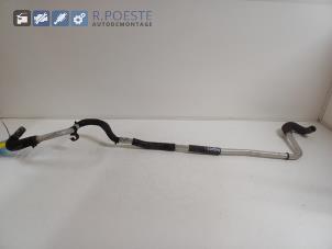 Gebruikte Leiding (diversen) Opel Ampera 1.4 16V Prijs € 40,00 Margeregeling aangeboden door Autodemontagebedrijf R. Poeste B.V.