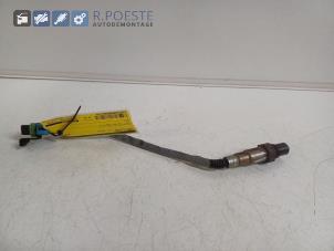 Gebruikte Lambda Sonde Opel Ampera 1.4 16V Prijs € 20,00 Margeregeling aangeboden door Autodemontagebedrijf R. Poeste B.V.