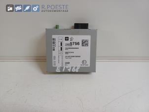 Gebruikte DAB module Opel Ampera 1.4 16V Prijs € 125,00 Margeregeling aangeboden door Autodemontagebedrijf R. Poeste B.V.