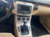 Volkswagen Passat Variant (3C5) 2.0 FSI 16V Chaufage Bedieningspaneel
