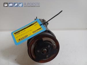 Gebruikte Aircopomp Volkswagen Passat Variant (3C5) 2.0 TDI 16V 140 Prijs € 40,00 Margeregeling aangeboden door Autodemontagebedrijf R. Poeste B.V.