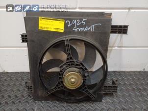 Gebruikte Fan Radiateur Smart City-Coupé 0.6 Turbo i.c. Smart&Pulse Prijs € 20,00 Margeregeling aangeboden door Autodemontagebedrijf R. Poeste B.V.