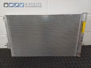 Gebruikte Airco Condensor Opel Ampera 1.4 16V Prijs € 70,00 Margeregeling aangeboden door Autodemontagebedrijf R. Poeste B.V.