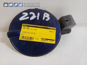 Gebruikte Tank Klep Opel Corsa C (F08/68) 1.4 16V Twin Port Prijs € 15,00 Margeregeling aangeboden door Autodemontagebedrijf R. Poeste B.V.