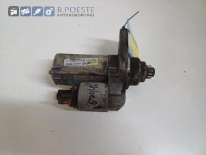 Gebruikte Startmotor Volkswagen Golf V (1K1) 1.4 GT 16V Prijs € 20,00 Margeregeling aangeboden door Autodemontagebedrijf R. Poeste B.V.