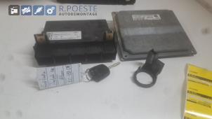 Gebruikte Computer Motormanagement Ford Fiesta 5 (JD/JH) 1.3 Prijs € 125,00 Margeregeling aangeboden door Autodemontagebedrijf R. Poeste B.V.