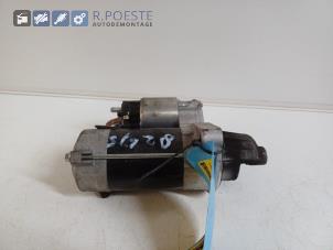 Gebruikte Startmotor Suzuki Swift (ZA/ZC/ZD1/2/3/9) 1.3 VVT 16V Prijs € 20,00 Margeregeling aangeboden door Autodemontagebedrijf R. Poeste B.V.