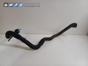 Gebruikte Turbo Pijp Dacia Logan MCV (KS) 1.5 dCi Prijs € 30,00 Margeregeling aangeboden door Autodemontagebedrijf R. Poeste B.V.