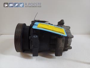 Gebruikte Aircopomp Dacia Logan MCV (KS) 1.5 dCi Prijs € 42,00 Margeregeling aangeboden door Autodemontagebedrijf R. Poeste B.V.