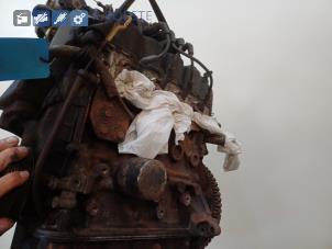 Gebruikte Motor Chevrolet Kalos (SF48) 1.2 Prijs € 300,00 Margeregeling aangeboden door Autodemontagebedrijf R. Poeste B.V.