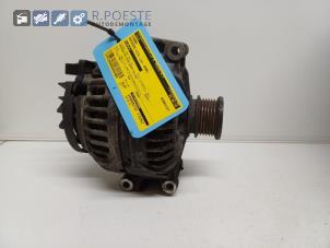 Gebruikte Alternator Mercedes Vito (639.6) 2.2 109 CDI 16V Prijs € 75,00 Margeregeling aangeboden door Autodemontagebedrijf R. Poeste B.V.