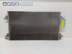 Gebruikte Airco Condensor Renault Vel Satis (BJ) 2.0 16V Turbo Prijs € 30,00 Margeregeling aangeboden door Autodemontagebedrijf R. Poeste B.V.