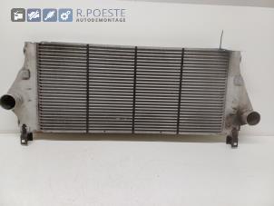 Gebruikte Intercooler Renault Vel Satis (BJ) 2.0 16V Turbo Prijs € 40,00 Margeregeling aangeboden door Autodemontagebedrijf R. Poeste B.V.