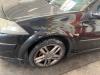 Renault Megane II (BM/CM) 2.0 16V Turbo Scherm links-voor