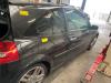 Renault Megane II (BM/CM) 2.0 16V Turbo Tank Klep