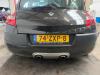 Renault Megane II (BM/CM) 2.0 16V Turbo Achterbumper