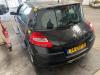 Renault Megane II (BM/CM) 2.0 16V Turbo Achterlicht links