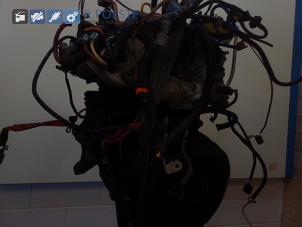 Gebruikte Motor Renault Megane II (BM/CM) 2.0 16V Turbo Prijs € 400,00 Margeregeling aangeboden door Autodemontagebedrijf R. Poeste B.V.