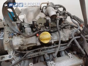 Gebruikte Motor Renault Vel Satis (BJ) 2.0 16V Turbo Prijs € 400,00 Margeregeling aangeboden door Autodemontagebedrijf R. Poeste B.V.