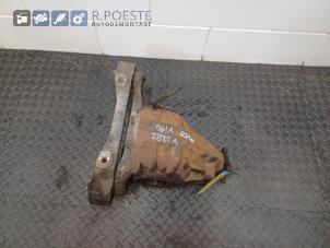 Gebruikte Differentieel achter Mercedes Vito (639.6) 2.2 109 CDI 16V Prijs € 150,00 Margeregeling aangeboden door Autodemontagebedrijf R. Poeste B.V.