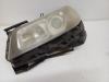 Renault Megane II (BM/CM) 2.0 16V Turbo Koplamp links