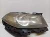 Renault Megane II (BM/CM) 2.0 16V Turbo Koplamp rechts