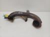 Renault Megane II (BM/CM) 2.0 16V Turbo Uitlaat voorpijp