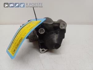 Gebruikte Startmotor Renault Megane II (BM/CM) 2.0 16V Turbo Prijs € 20,00 Margeregeling aangeboden door Autodemontagebedrijf R. Poeste B.V.