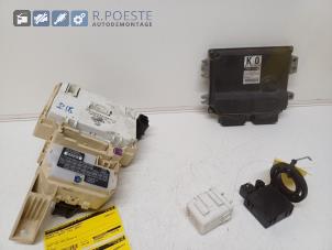 Gebruikte Computer Motormanagement Suzuki Swift (ZA/ZC/ZD1/2/3/9) 1.3 VVT 16V Prijs € 150,00 Margeregeling aangeboden door Autodemontagebedrijf R. Poeste B.V.