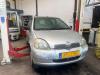 Toyota Yaris (P1) 1.3 16V VVT-i Koplamp rechts