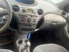 Toyota Yaris (P1) 1.3 16V VVT-i Chaufage Bedieningspaneel