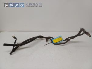 Gebruikte Stuurbekrachtiging Leiding Toyota Yaris (P1) 1.3 16V VVT-i Prijs € 50,00 Margeregeling aangeboden door Autodemontagebedrijf R. Poeste B.V.