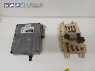 Gebruikte Computer Motormanagement Toyota Yaris (P1) 1.3 16V VVT-i Prijs € 135,00 Margeregeling aangeboden door Autodemontagebedrijf R. Poeste B.V.