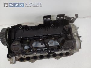 Gebruikte Cilinderkop Volvo V40 (MV) 2.0 D2 16V Prijs € 400,00 Margeregeling aangeboden door Autodemontagebedrijf R. Poeste B.V.