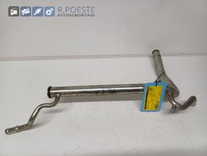 Gebruikte Waterpijp Volvo V40 (MV) 2.0 D2 16V Prijs € 40,00 Margeregeling aangeboden door Autodemontagebedrijf R. Poeste B.V.