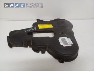 Gebruikte Distributiedeksel Volvo V40 (MV) 2.0 D2 16V Prijs € 30,00 Margeregeling aangeboden door Autodemontagebedrijf R. Poeste B.V.