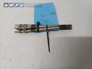 Gebruikte Gloeikaars Volvo V40 (MV) 2.0 D2 16V Prijs € 40,00 Margeregeling aangeboden door Autodemontagebedrijf R. Poeste B.V.