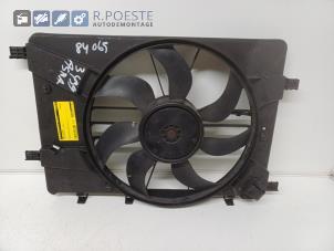 Gebruikte Fan Radiateur Opel Astra J (PC6/PD6/PE6/PF6) 1.4 16V ecoFLEX Prijs € 30,00 Margeregeling aangeboden door Autodemontagebedrijf R. Poeste B.V.