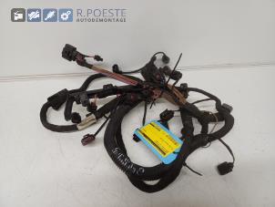 Gebruikte Kabelboom motorruimte Seat Altea XL (5P5) 1.4 TSI 16V Prijs € 125,00 Margeregeling aangeboden door Autodemontagebedrijf R. Poeste B.V.