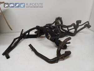 Gebruikte Koelwaterslang Seat Altea XL (5P5) 1.4 TSI 16V Prijs € 60,00 Margeregeling aangeboden door Autodemontagebedrijf R. Poeste B.V.