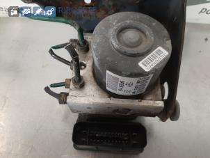 Gebruikte ABS Pomp Citroen C3 (FC/FL/FT) 1.4 HDi Prijs € 42,00 Margeregeling aangeboden door Autodemontagebedrijf R. Poeste B.V.