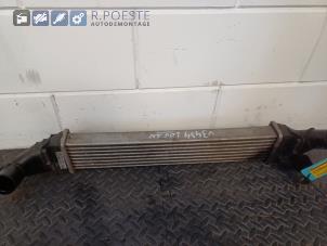 Gebruikte Intercooler Dacia Logan MCV (KS) 1.5 dCi Prijs € 30,00 Margeregeling aangeboden door Autodemontagebedrijf R. Poeste B.V.