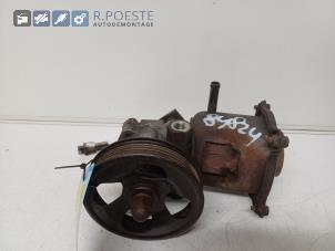 Gebruikte Servopomp Subaru Impreza I (GC) 1.6i GL AWD 16V Prijs € 30,00 Margeregeling aangeboden door Autodemontagebedrijf R. Poeste B.V.