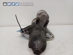 Gebruikte Startmotor Subaru Impreza I (GC) 1.6i GL AWD 16V Prijs € 20,00 Margeregeling aangeboden door Autodemontagebedrijf R. Poeste B.V.