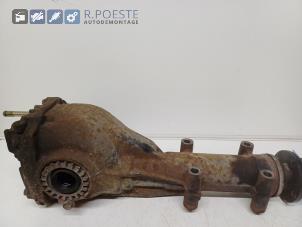 Gebruikte Differentieel achter Subaru Impreza I (GC) 1.6i GL AWD 16V Prijs € 125,00 Margeregeling aangeboden door Autodemontagebedrijf R. Poeste B.V.