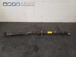 Gebruikte Cardanas Subaru Impreza I (GC) 1.6i GL AWD 16V Prijs € 75,00 Margeregeling aangeboden door Autodemontagebedrijf R. Poeste B.V.